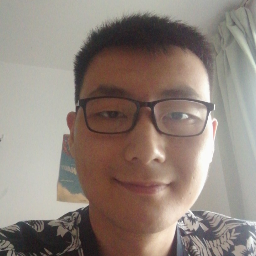 爱笑深拥森槿的照片