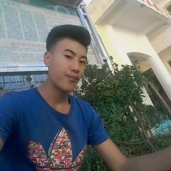 追风少年。的照片