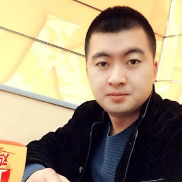 没有人能挡住我想的照片