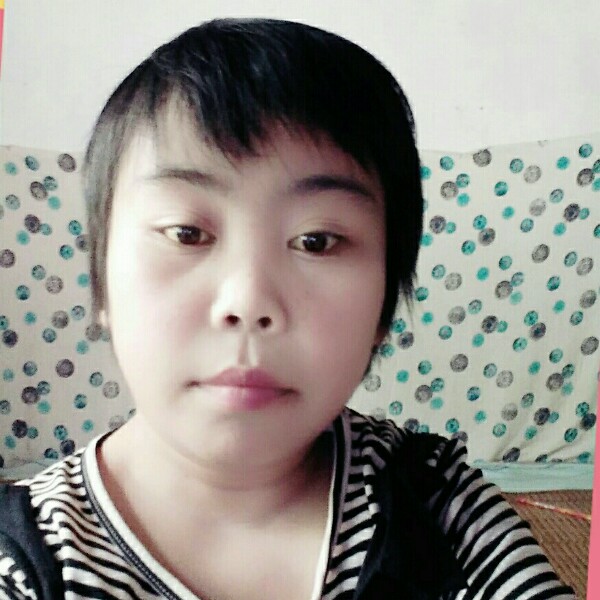 双鱼座女生的照片