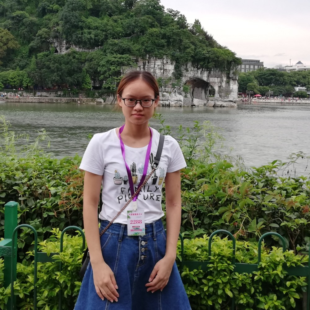 无所谓。，的照片