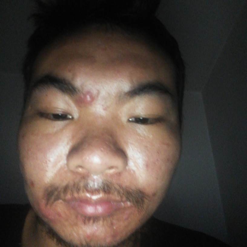 激情伙的照片