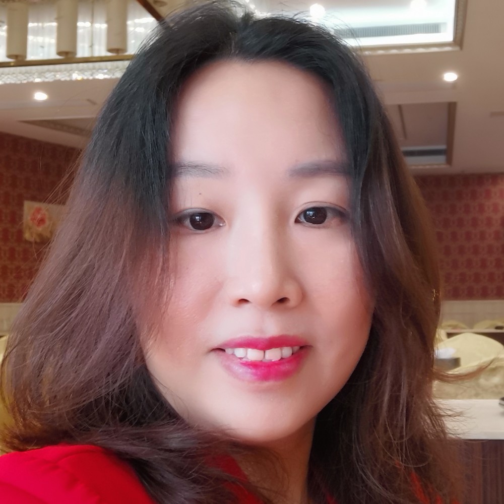 快乐人生丽的照片