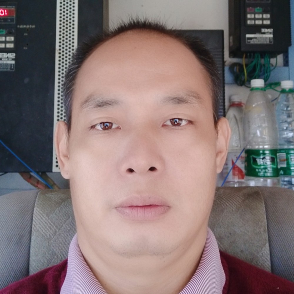 确定眼缘的照片