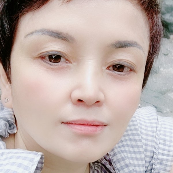 倔妹子的照片