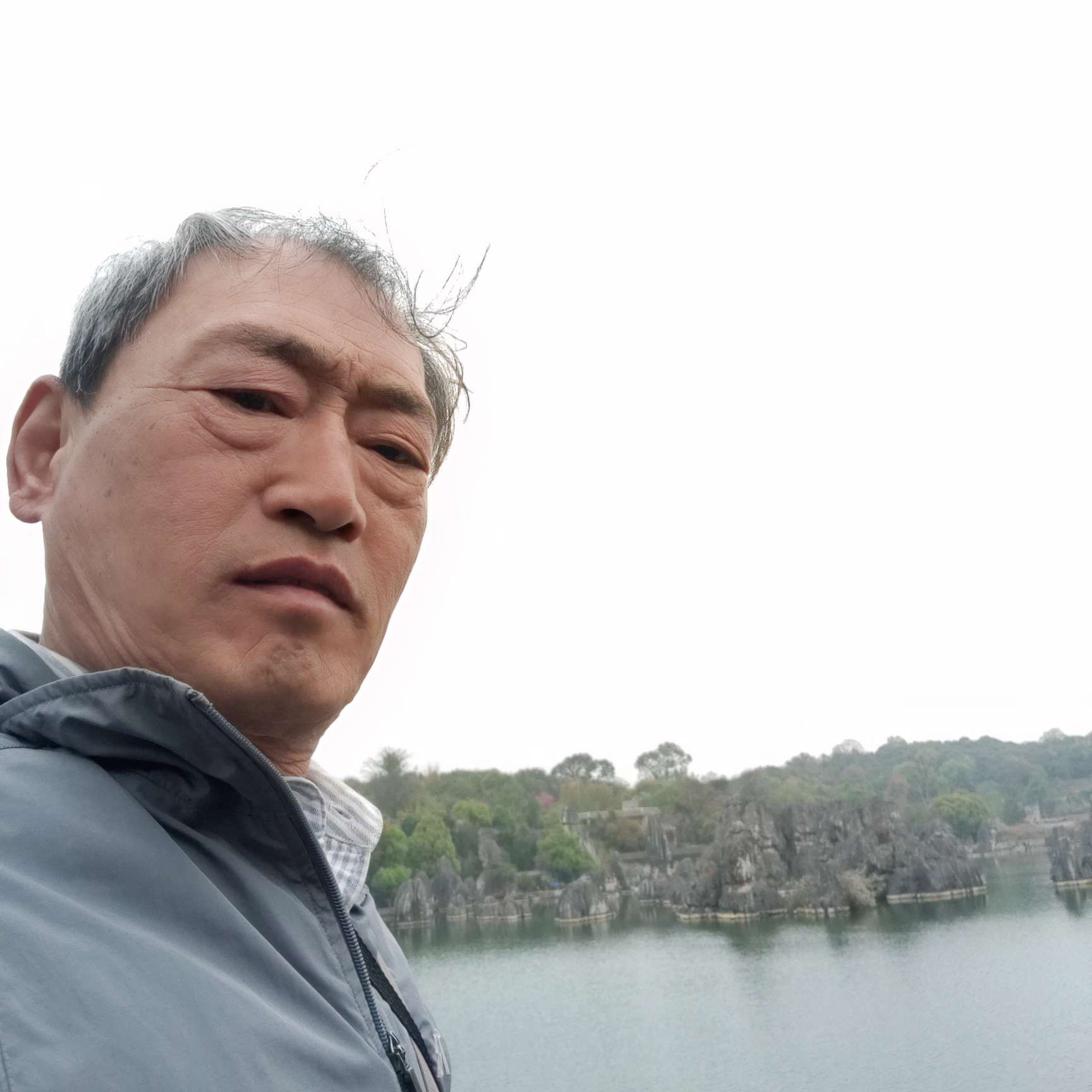 自行车相许大气的照片
