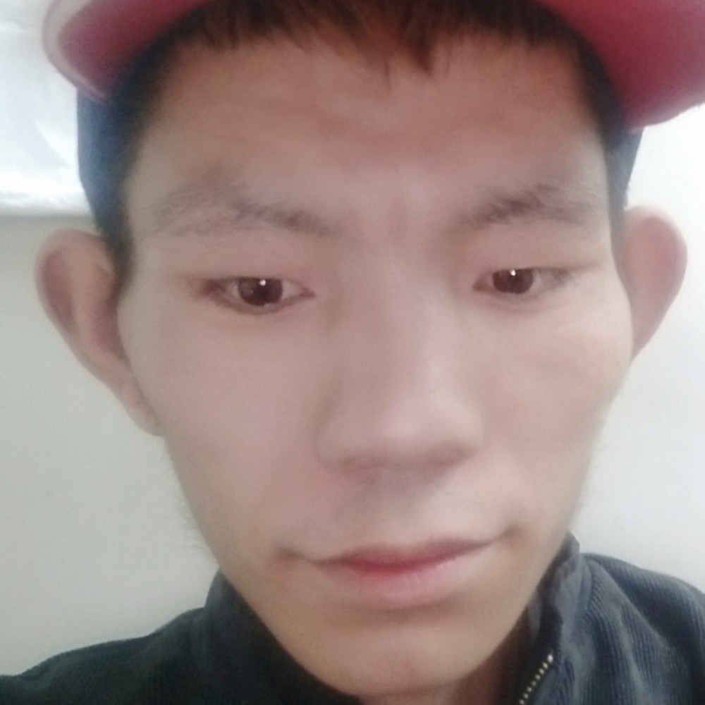 高清杰的照片