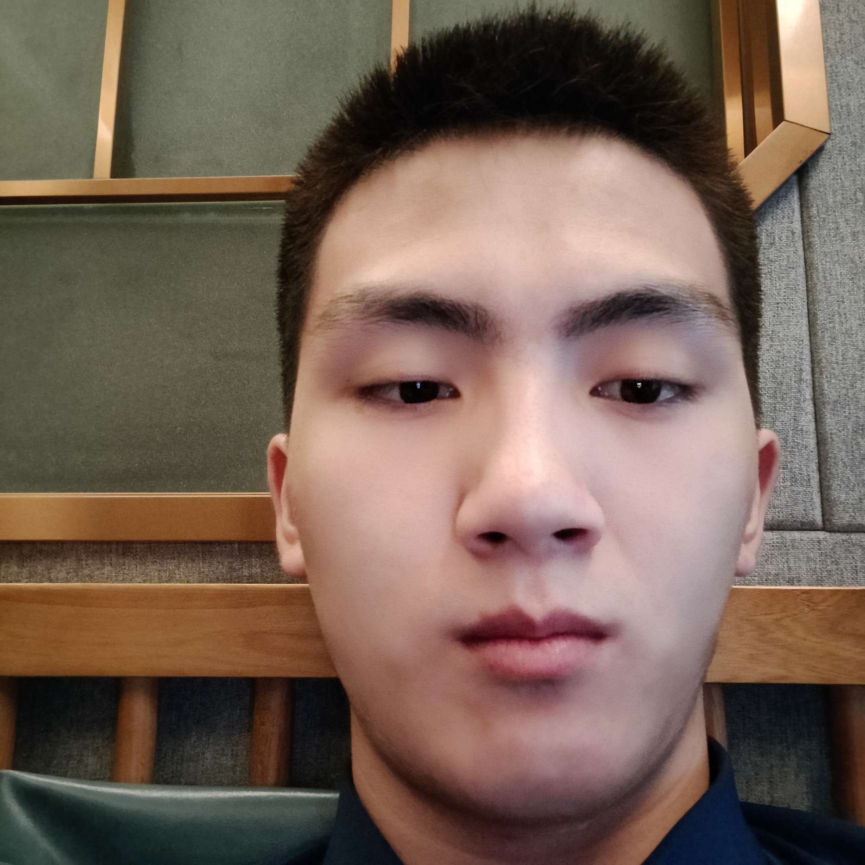 美好打暖阳的照片