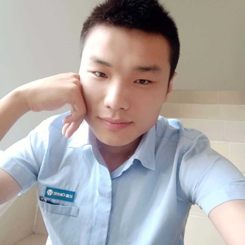 碧影飘逸的照片