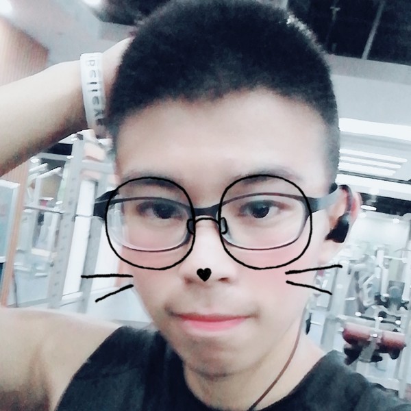 激动蘩藜的照片