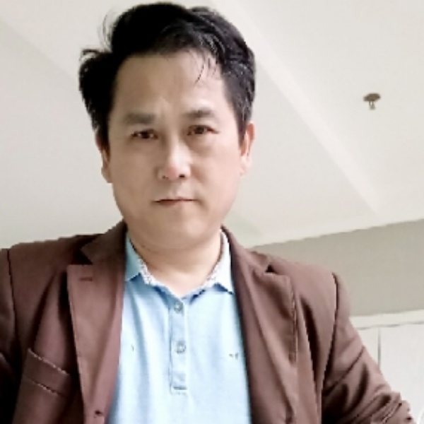 大白山的照片
