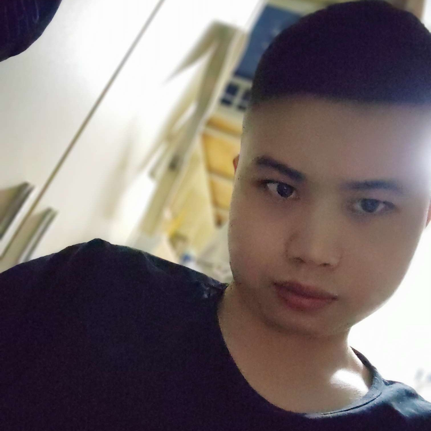 灰太狼的帽子的照片