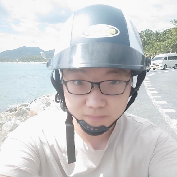 華麗漫步季节的照片