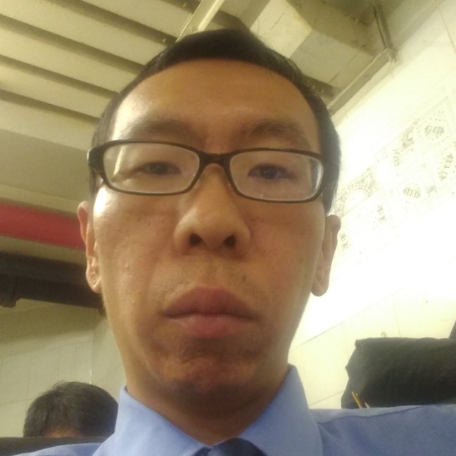 不帅的大乐的照片