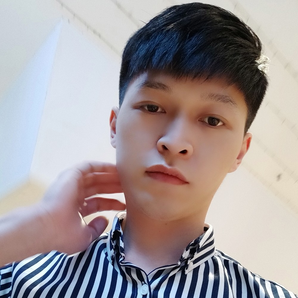 沐白小哥的照片
