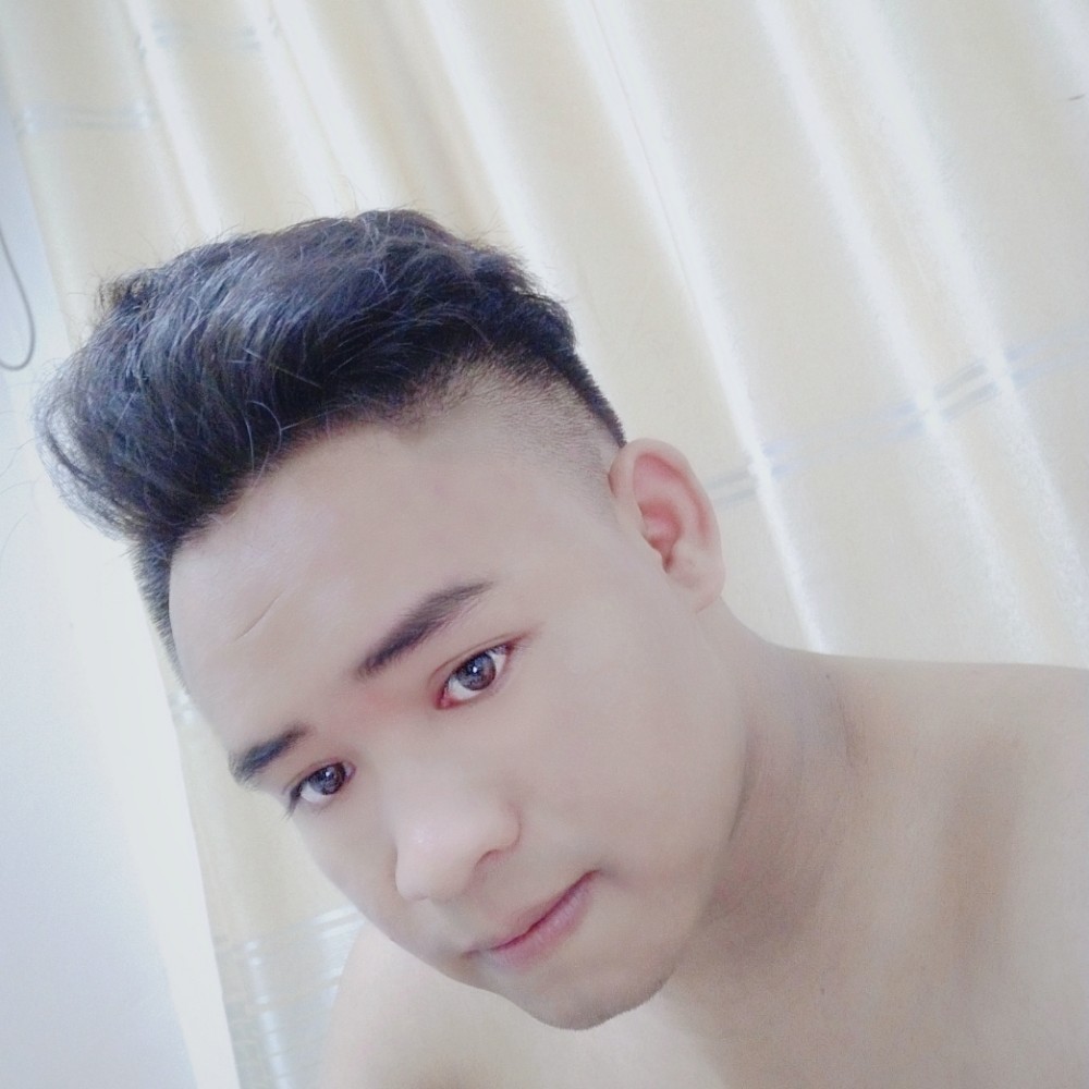 V边边的照片