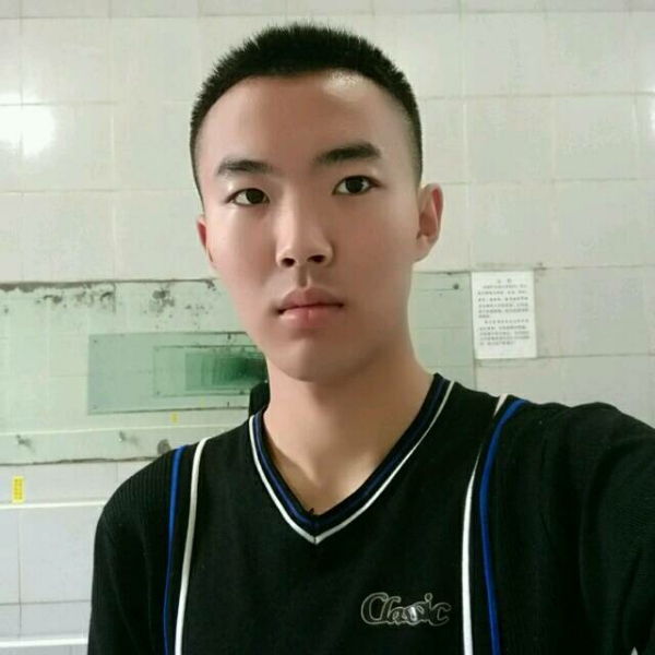 终于笑醒了的照片