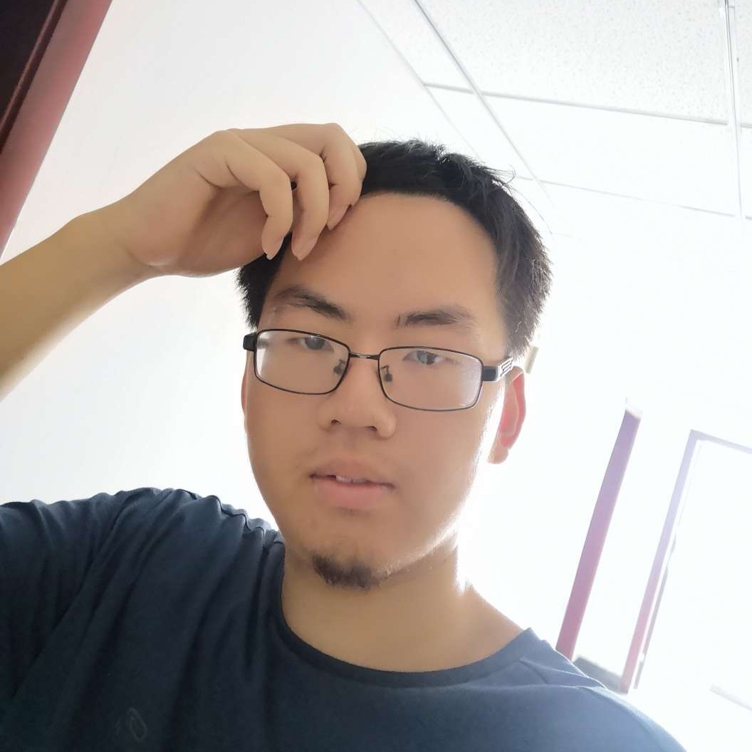 闵子悦的照片