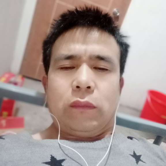 过客那怕孤独的照片
