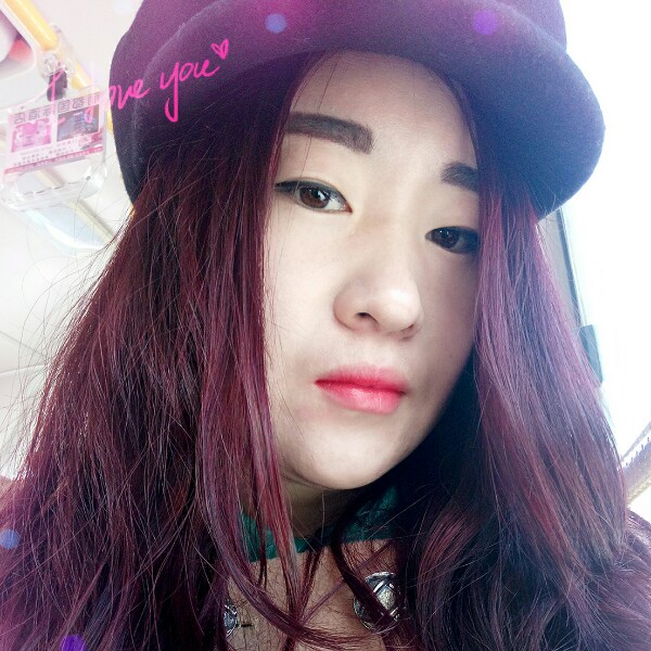 含蓄给蝶衣的照片