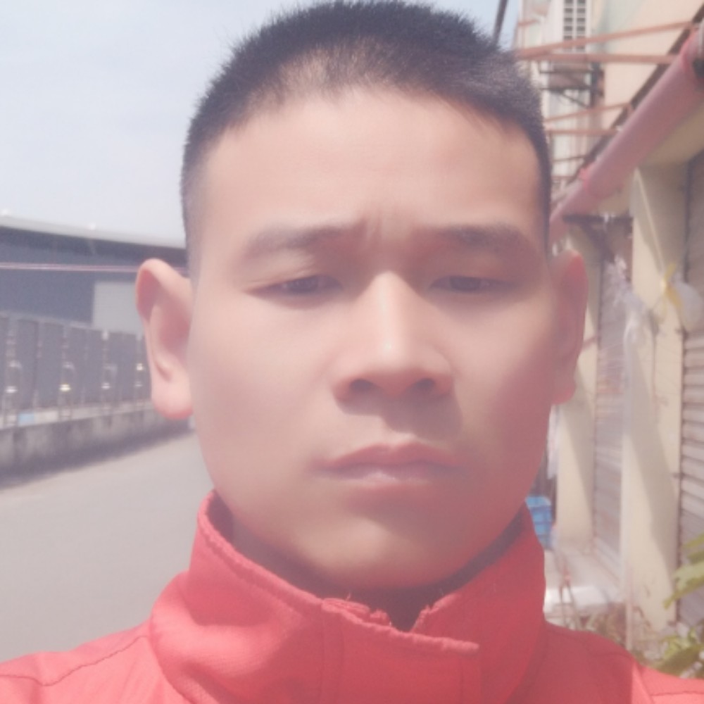 高大邂逅石头的照片