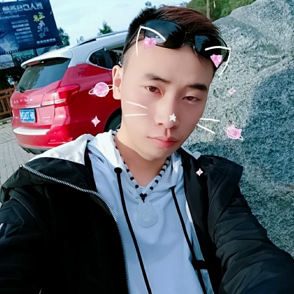 唯一一次的照片