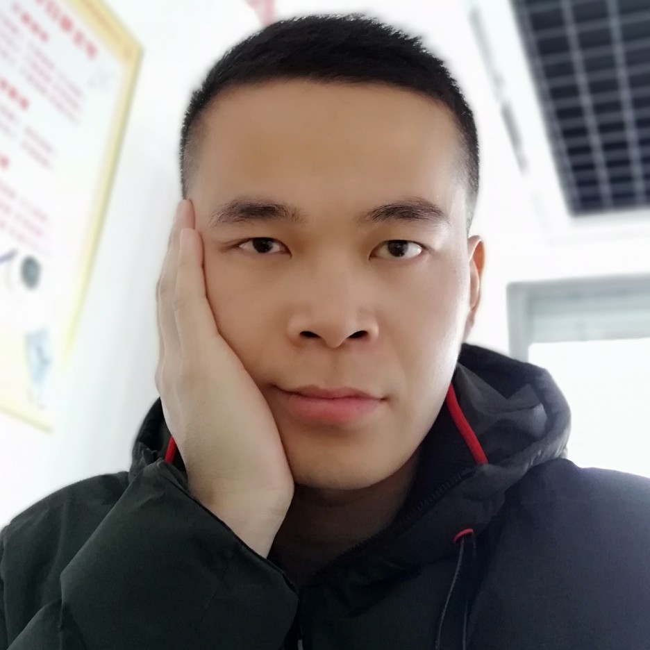 等你来撩～的照片