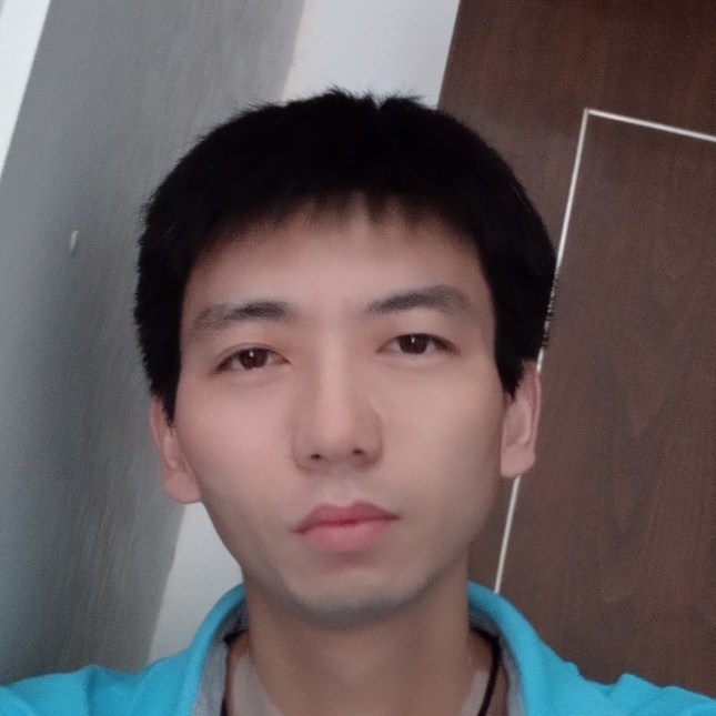 就是你别跑的照片