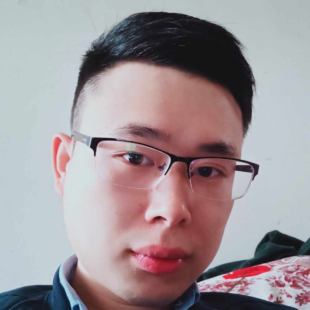 灿小伙的照片