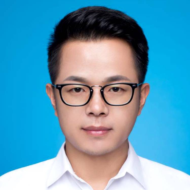 愿者的照片