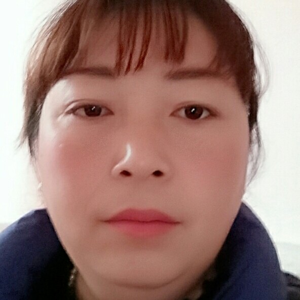 寒冰花的照片