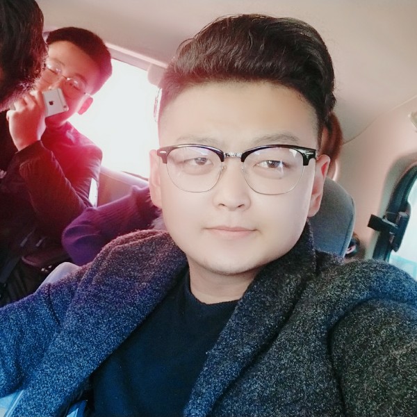 泰格制片小宇的照片