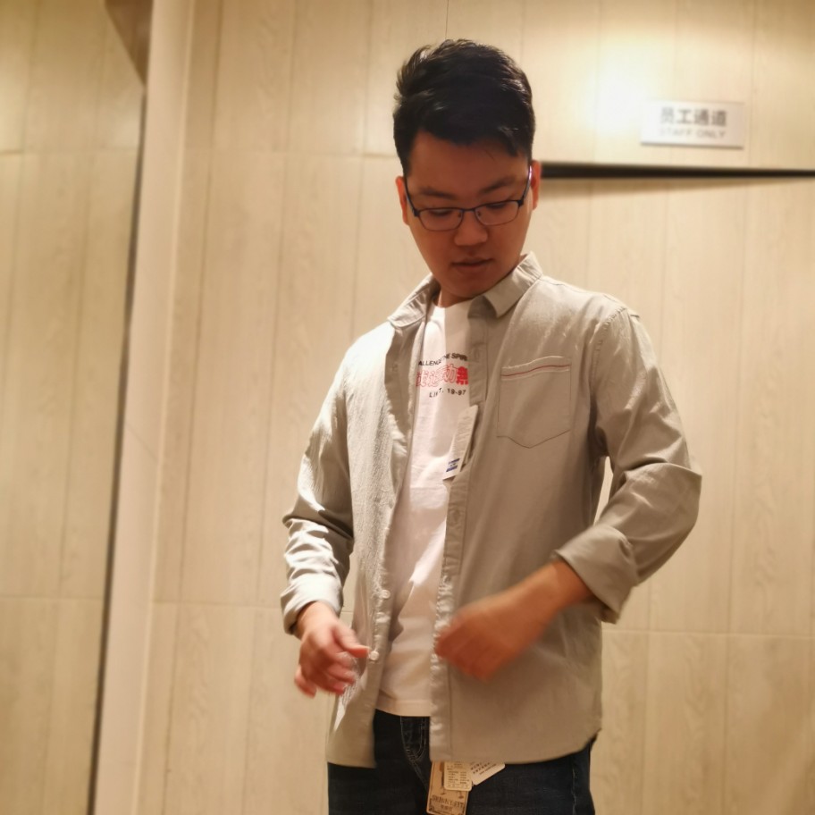 流影闻高贵的照片