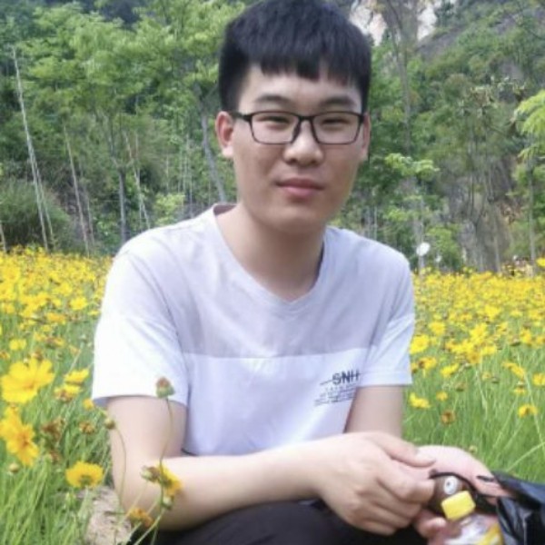 俊逸鼠标的照片