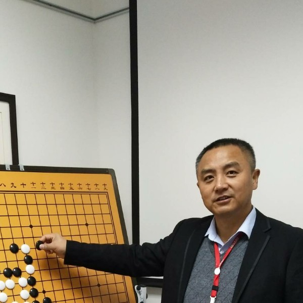 安安乐乐佛的照片
