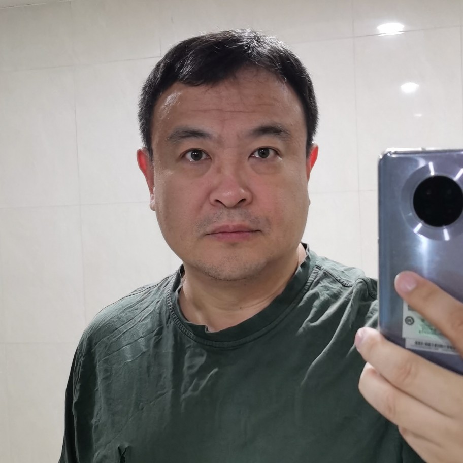 Larry zhang的照片