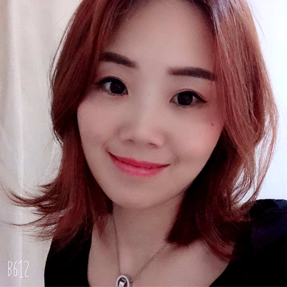 邵纤纤的照片