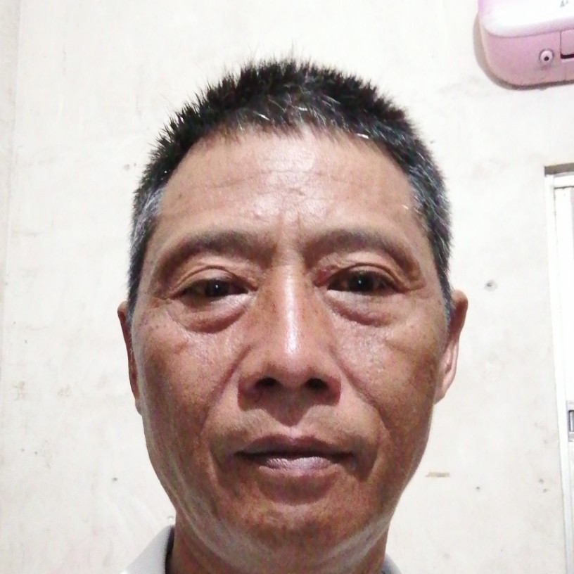 过客凝眸温柔的照片