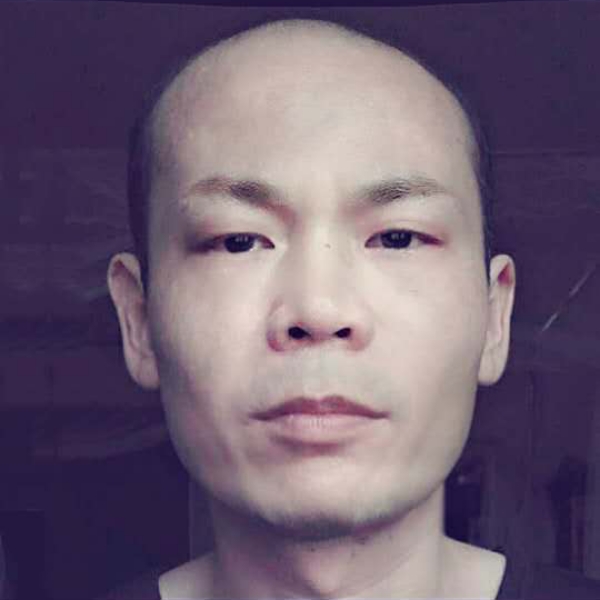 方男的照片
