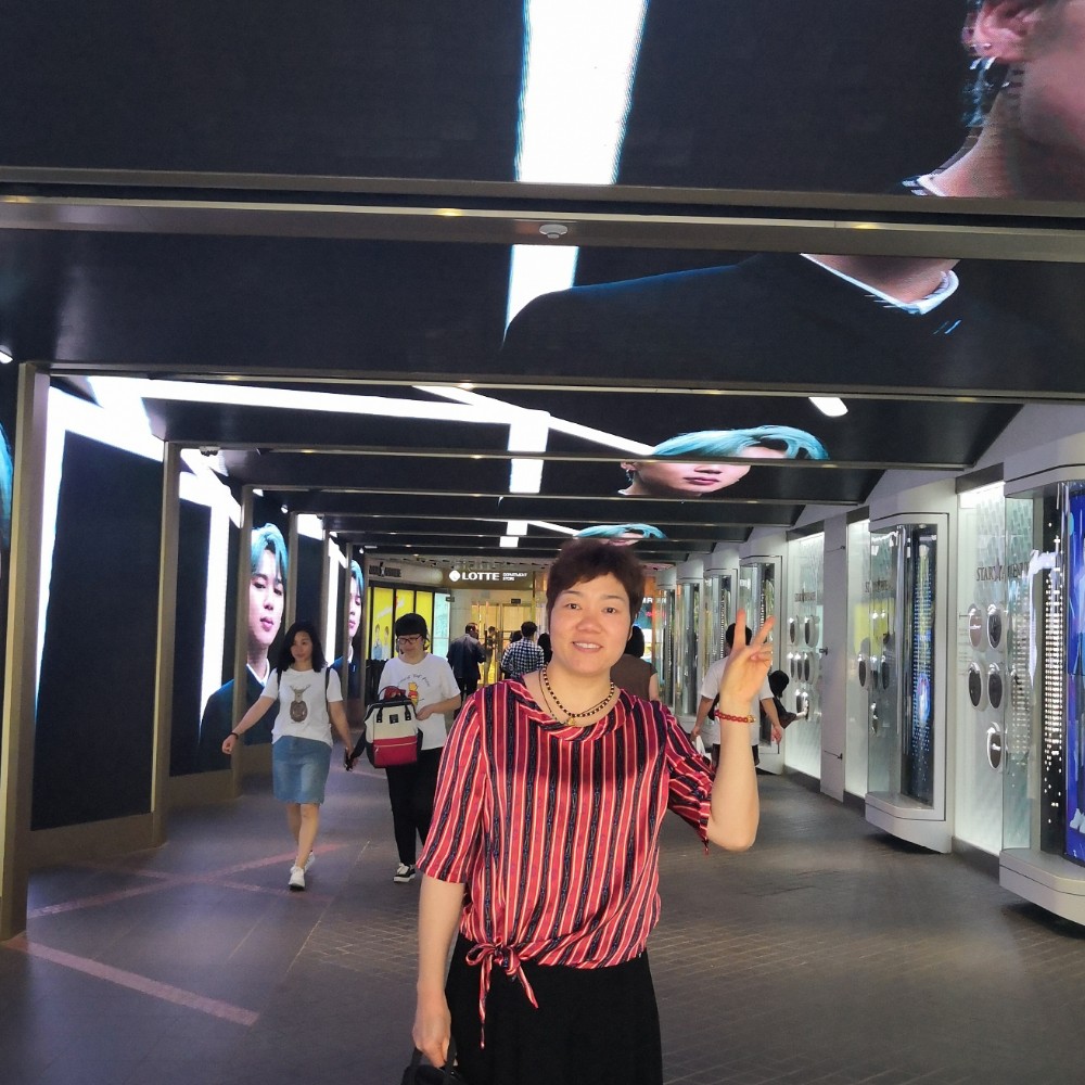 精装修的照片
