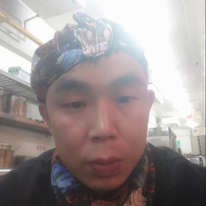 甘少华的照片