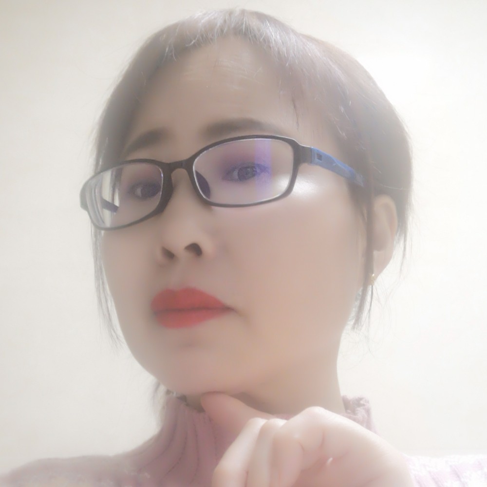 照我心的照片