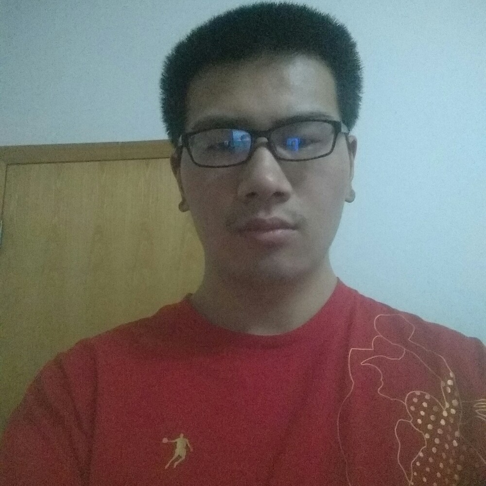 流影向初夏的照片