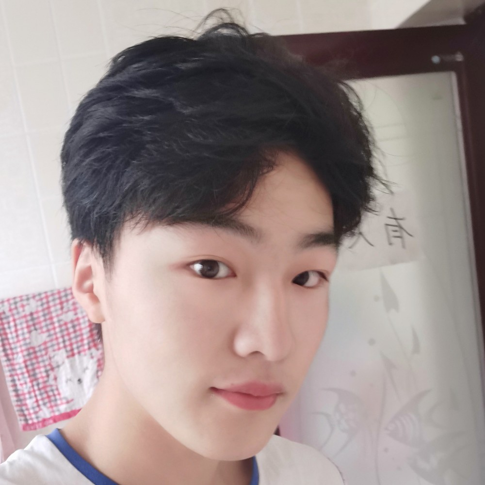 无影露露的照片