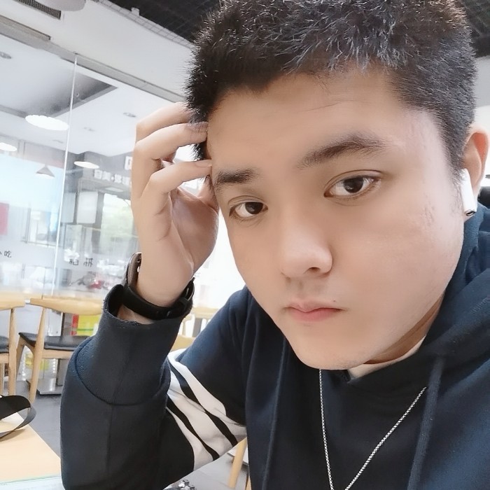 煎鱼的照片