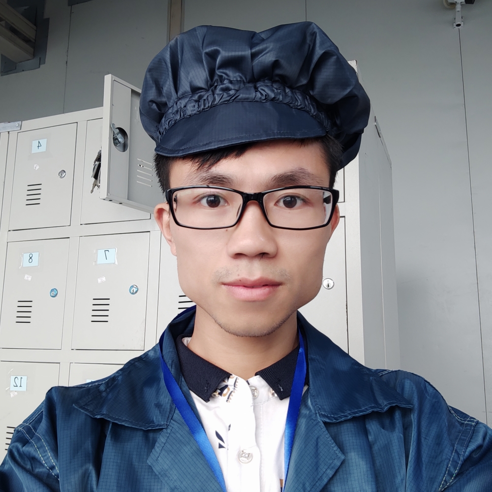 守护自己的爱的照片