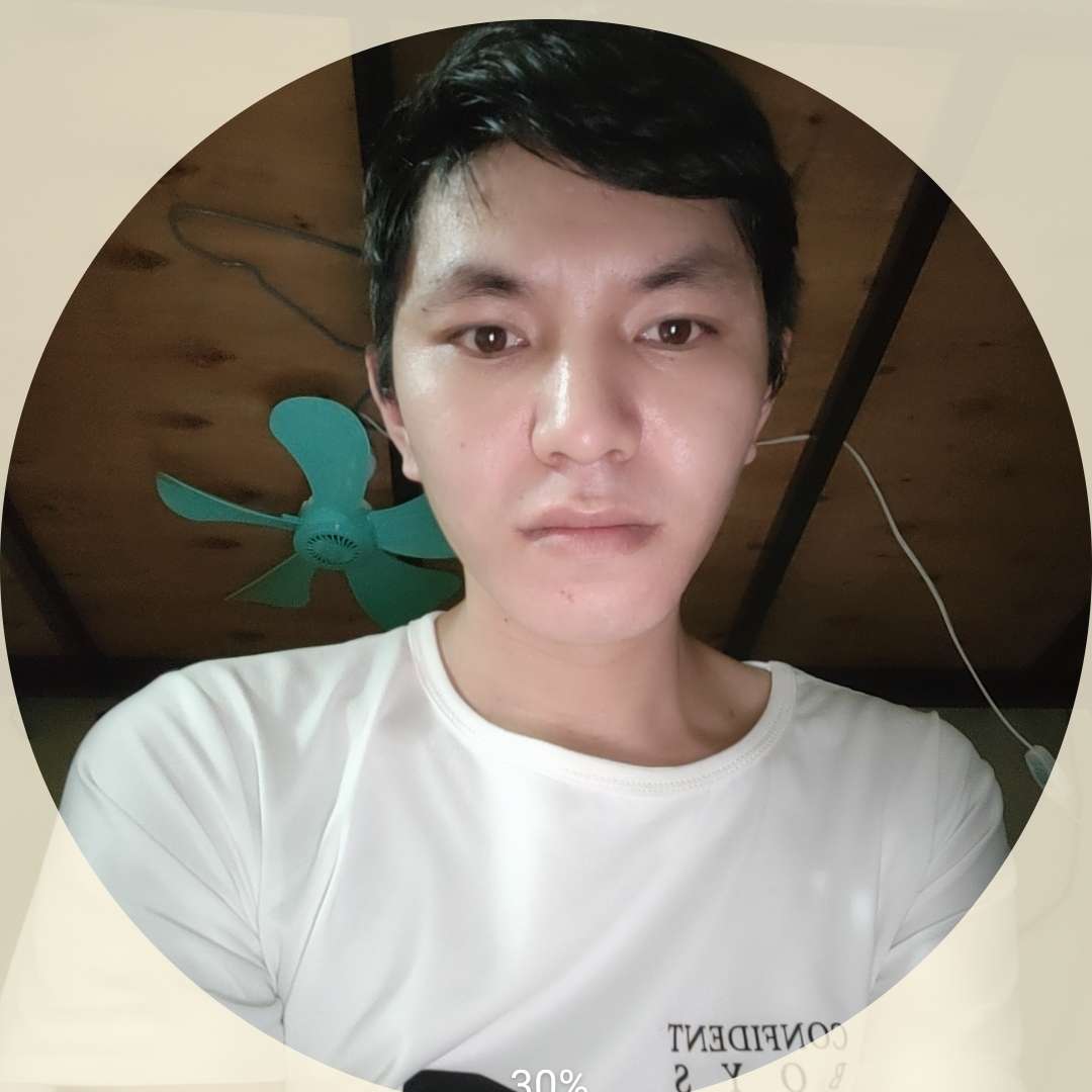 大力就小伙的照片