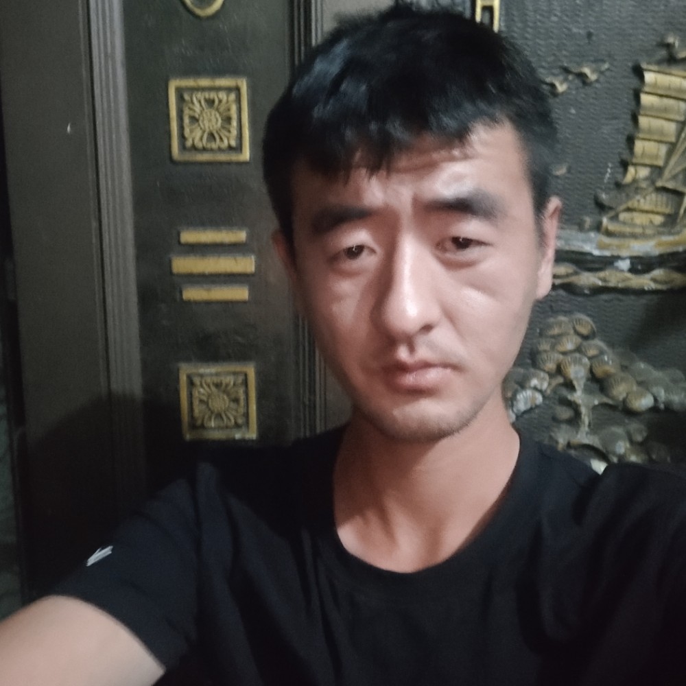 暗图腾的照片