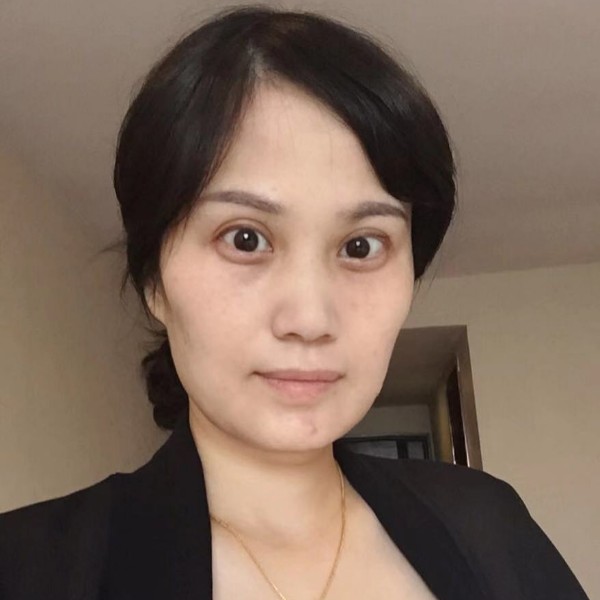 幸运的庚子年的照片