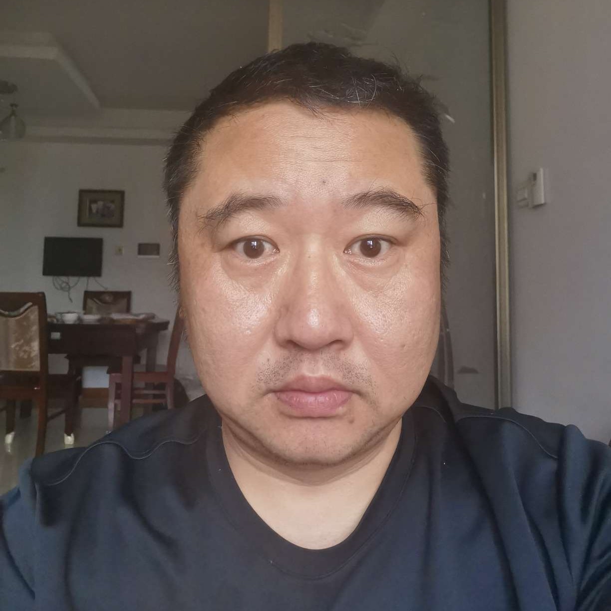 吐故纳新的照片